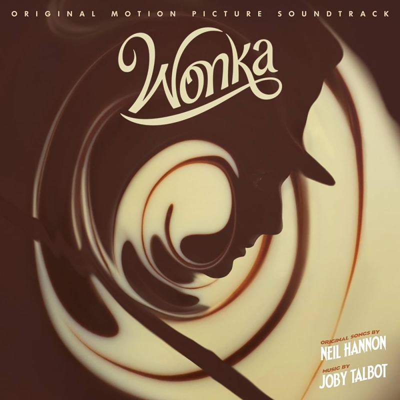 Album Review Willy Wonka Wuns Wild On The New Movie Soundtrack WONKA